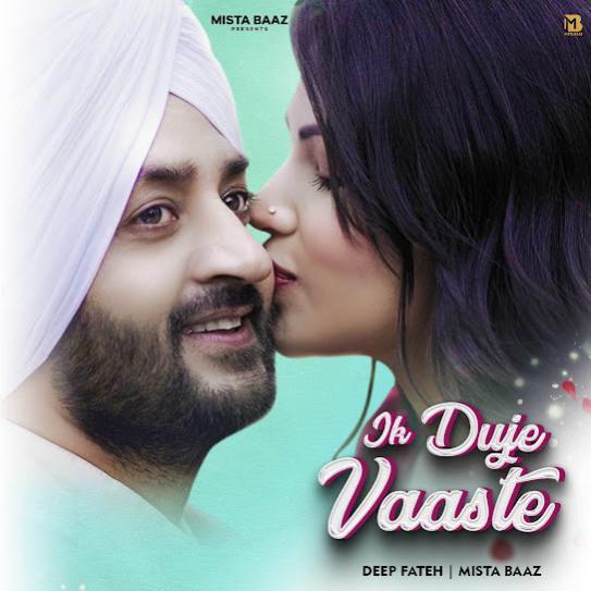 Ik Duje Vaaste Deep Fateh Mp3 Song Download Djjohal